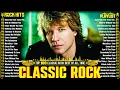 Lagu Top 500 Classic Rock Songs Of All Time - Eagles, Queen, Def Leppard, Bon Jovi, U2, AC/DC, Pink Floyd