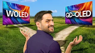 How to Shop for an OLED TV or Monitor
