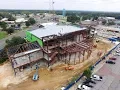 Crestview courthouse update