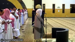   قل لا أملك لنفسي نفعا  ولا ضرا   عشائية الشيخ الدكتور ياسر الدوسري يوم الخميس           ه  دندنها