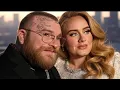 Download Lagu Teddy Swims ft Adele - I'm Barely Ok | Official Music Video 