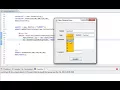 Learn Java in Hindi 53 b Advanced Event Handling and Swing