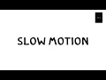 Lagu #กำลังมาแรงในtiktok Slow Motion ฟังในรถสบาย (Dj Wave Remix)