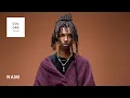 Download Lagu Nami - Connoisseur | A COLORS SHOW