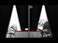 Wolf in sheep's clothing｜Animated Short Film