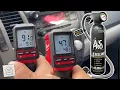 AC Pro How to recharge your AC in your vehicle