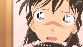 ران تشاهد فلم رعب مع كونان تابع وموت من الضحك المحقق كونان 