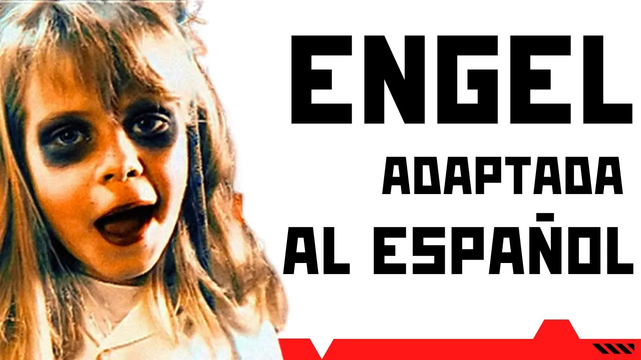 RAMMSTEIN | ENGEL | Cover en Español