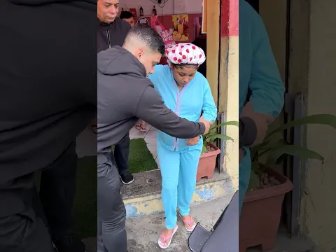 SALVEI GRÁVIDA DANDO A LUZ NO BAR! #hospital #viral #mãe #polícia #filho