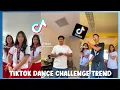 TIKTOK TRENDING DANCE CHALLENGE Tiktok Compilation 1