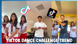 TIKTOK TRENDING DANCE CHALLENGE Tiktok Compilation 1