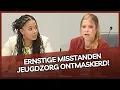 Download Lagu NSC-kamerlid doet SCHOKKENDE onthullingen over jeugdzorg! 