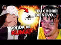 O VERDADEIRO NIKA A HISTORIA MAIS LINDA DOS ANIMES One Piece 1102