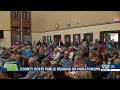 Gage county planning and zoning approves 18 month data center moratorium
