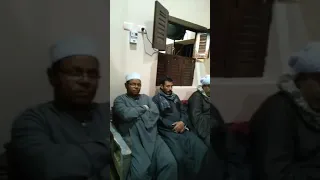 الشيخ احمد عبداللاه المناعي سوره يوسف حفله ابوحزام 13 12 2019 