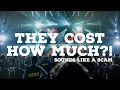 HOW DYNAMIC TICKET PRICING PLATINUM SEATS WORK ON TICKETMASTER
