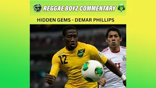 hidden gems demar phillips episode 3