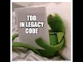 How to TDD In Legacy Code