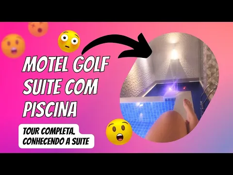 Download MP3 Motel Golf - suite com piscina São Paulo.