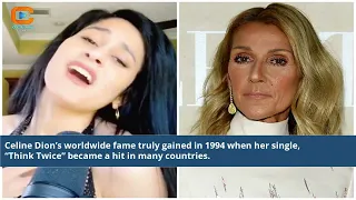 What S Celine Dion S Real Name
