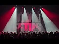 DYING FETUS - In The Trenches (live@Halle622 Zürich 20.1.2026)