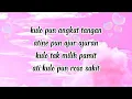 Download Lagu Safira Inema- Top Topan(lyrics)