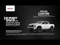 GMC Canyon 2026 7518882