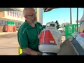 Propane Safety Tips U-Haul