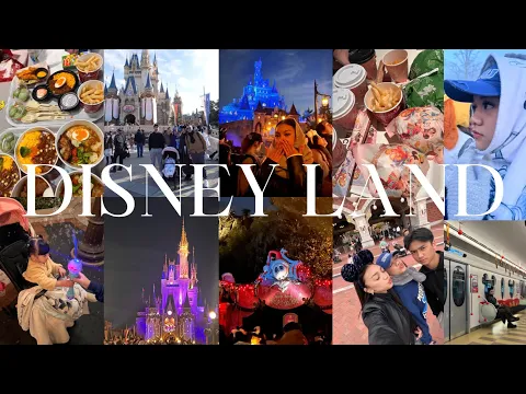 Download MP3 Japan Chronicles part 3 - Disneyland