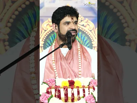 ACHARYA GAURAV KRISHNA GOSWAMI - SHYAMA VE SADA PYAR BHULA KE BHAJAN - LIVE VERSION