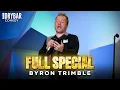 Old People Should Not be Allowed on Social Media Byron Trimble FULL SPECIAL