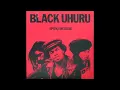 Black Uhuru - Sponji Reggae (Disco Mix)