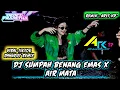 Lagu DJ DANGDUT SUMPAH BENANG EMAS X AIR BUNGA DB _ REMIX : AR17 XD™ ‼️YANG KALIAN CARI ‼️ HANYUT PULANG