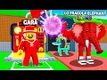 Download Lagu Using OWNER ONLY CRAFTING Machine To Craft OVERPOWERED Secrets.. (Steal a Brainrot)