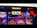 Vegas Sweeps Add Money Hack 2023