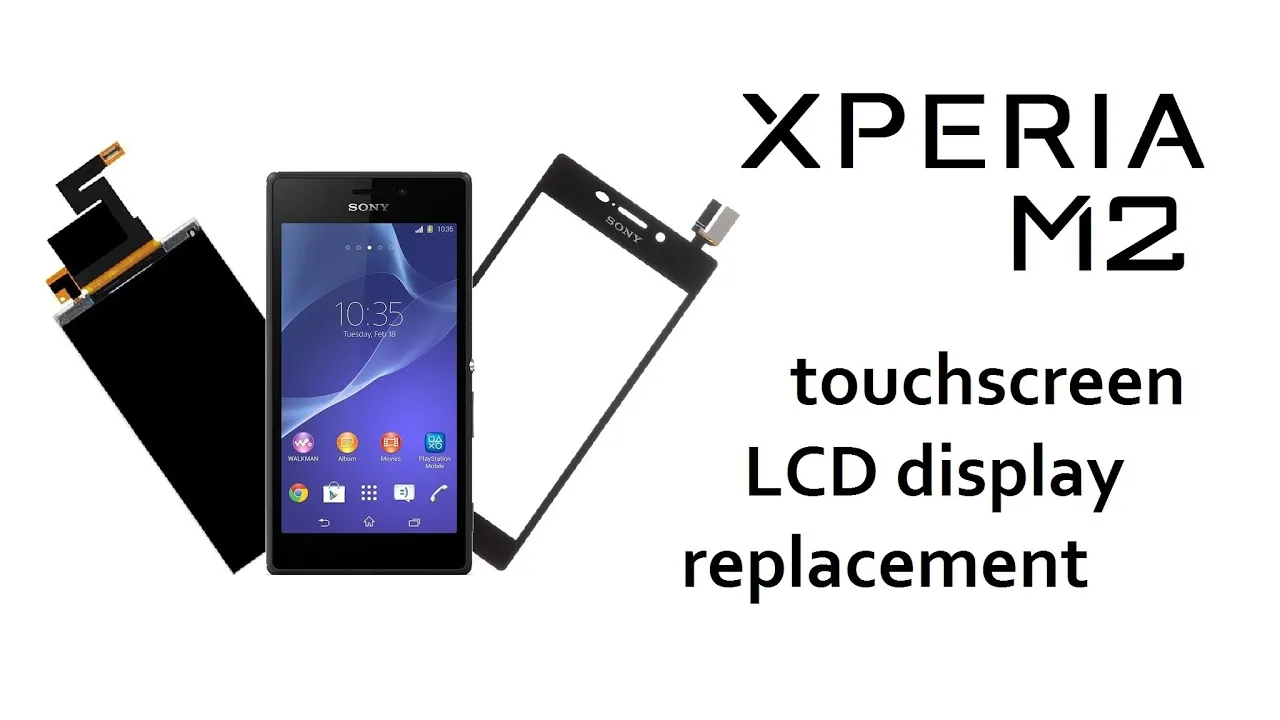 PERBEDAAN SONY XZ DOCOMO & AU. 