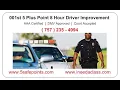 Virginia Beach Virginia Driver Improvement Program Classes