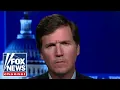 Tucker Carlson This is a problem for all of us