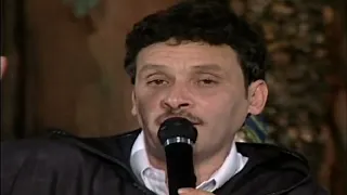 Saleh Elbacha Aritili Yawass Groussan Clip Vidéo 