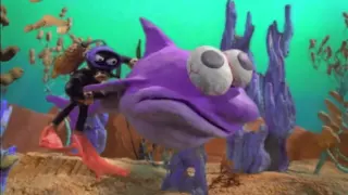 Reeses Pieces Center of Attention 2003 Commercial