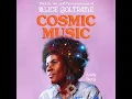 Cosmic Music: The Life, Art, and Transcendence of Alice Coltrane Audiobook by Andy Beta