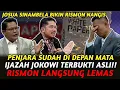 Download Lagu IJAZAH JOKOWI TERBUKTI ASLI! 😱RISMON LEMES, PENJARA SUDAH DI DEPAN MATA!😱🤔