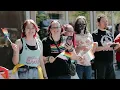Flagstaff Pride Parade 2023