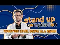 Download Lagu Ridwan Remin si Dewa Roasting | STAND UP COMPILATION
