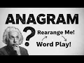 Leet Code 242 - Valid Anagram