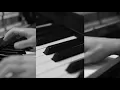 Thrupence - Honesty (1 Hour Piano Version)