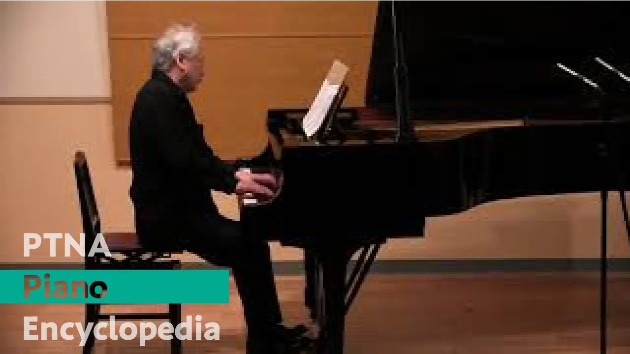 【ヒンデミットのピアノ曲】数々の楽器を操る作曲家による珠玉の名作