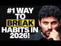 Lagu How to ACTUALLY Break Your Bad Habits in 2026