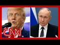 Download Lagu 'Very disappointed' in Putin: Trump issues 50 day ultimatum to end Ukraine war or face tariffs