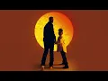 Samthing Soweto- Amagents (Official Audio)